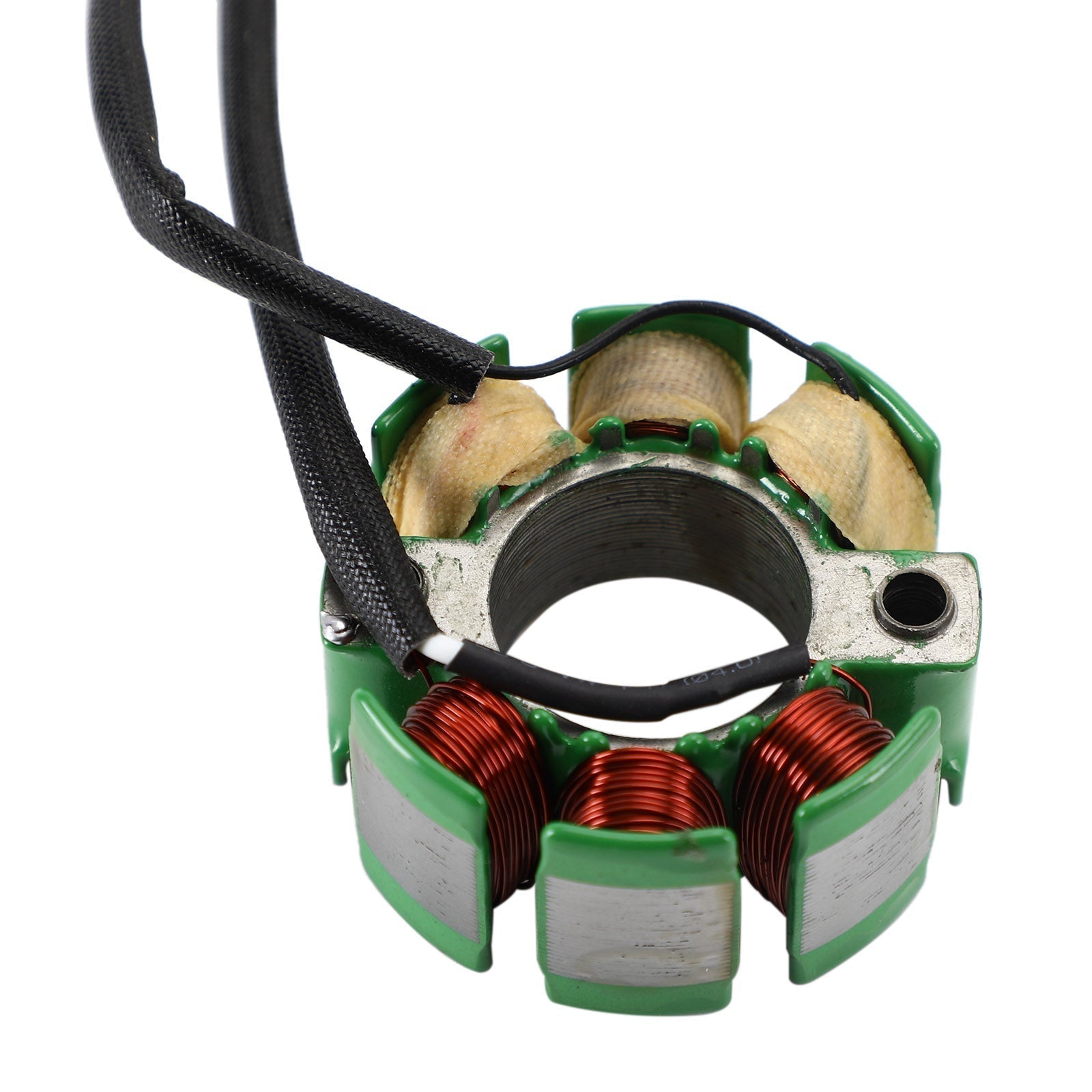 2007 2008 2009 Suzuki RMZ250 RM-Z250 Stator Magneto Generator 32101-10H00