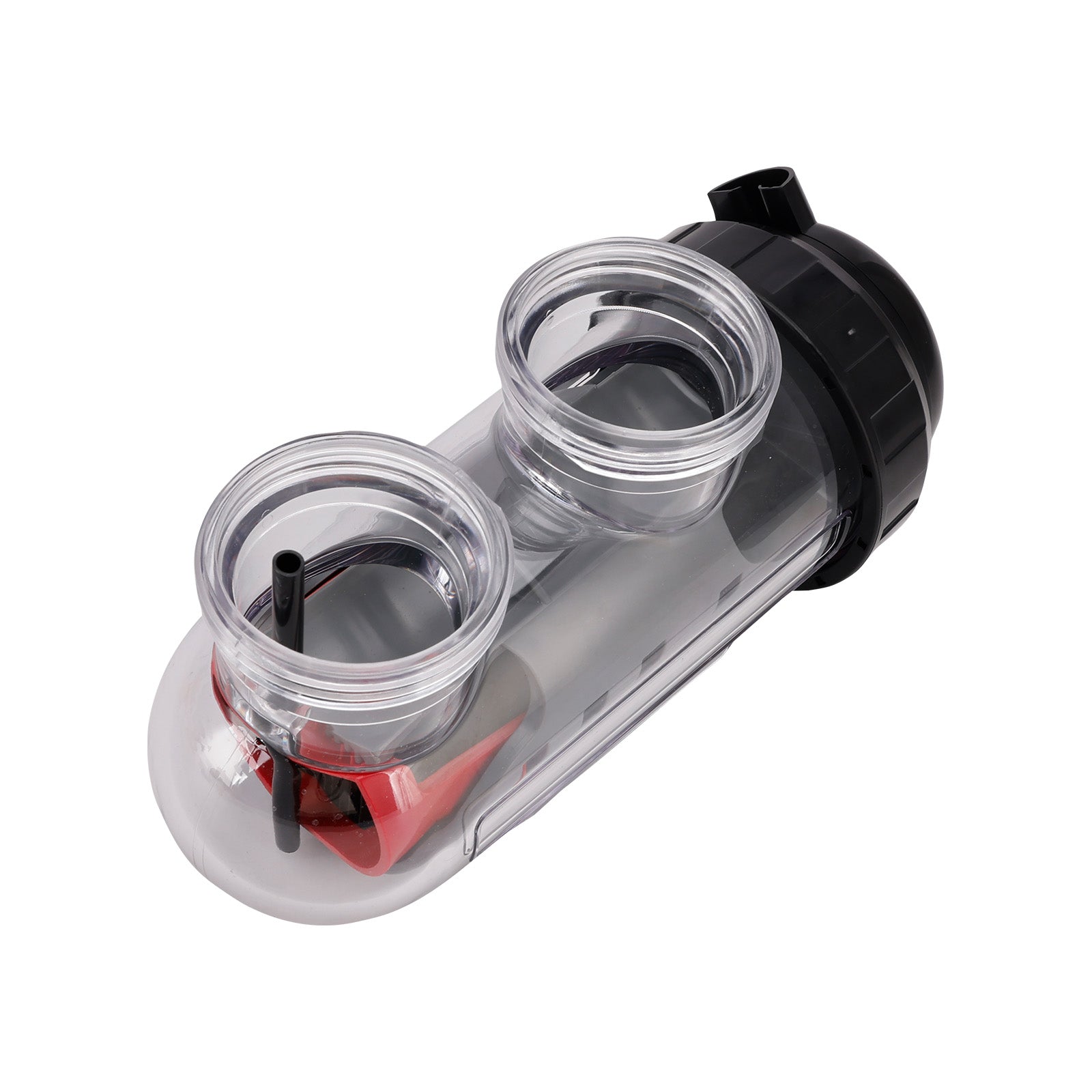 Saltwater Chlorinator Replacement Cell with Cell Housing For Astral/Hurlcon VX9/E35