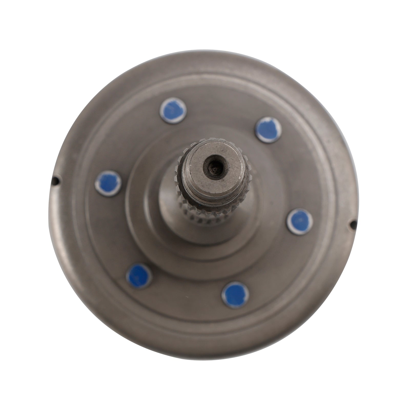 Linhai ATV M550L E2 Secondary Clutch Variator Rear 35295
