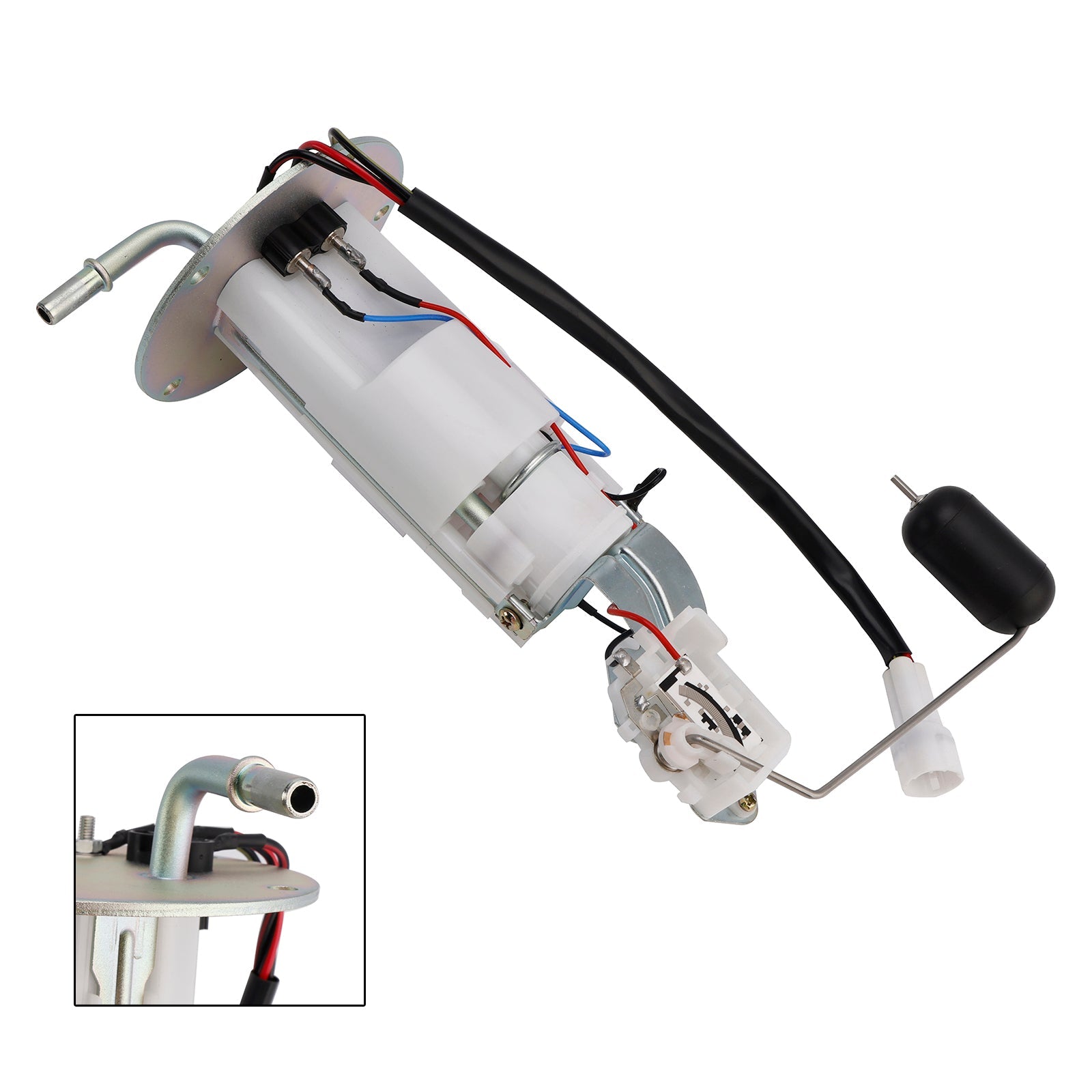 2008-2009 For SUZUKI Gsxr750 Fuel Pump Assy Replacement 15100-37H00