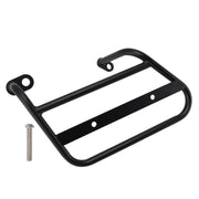 2019-2025 Honda Super Cub C125 Luggage Rack Side Saddle Bag Mount Bracket Left+Right