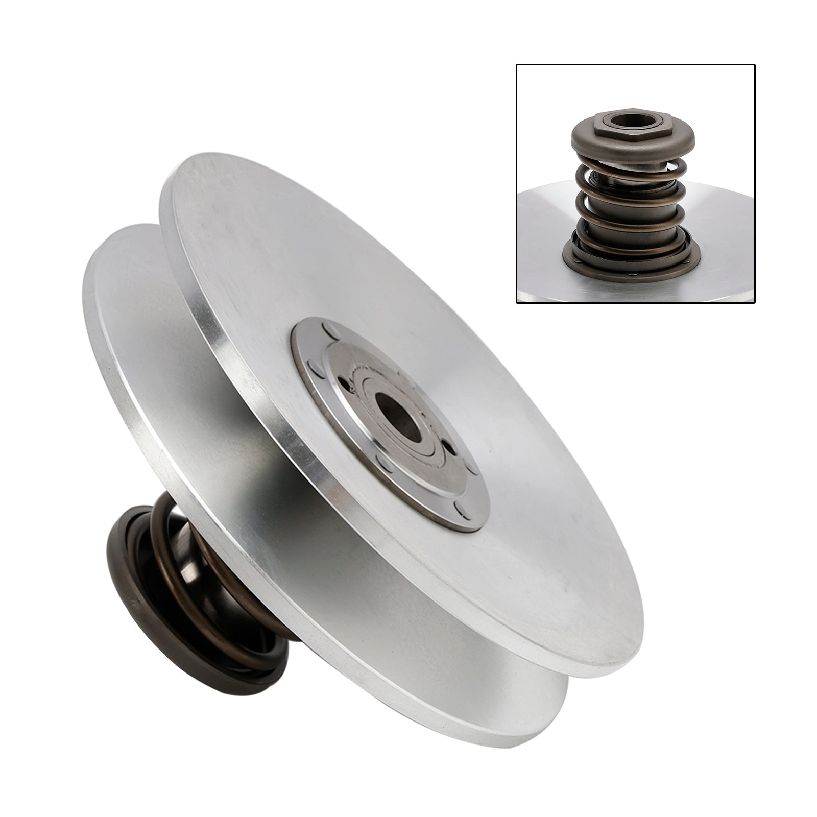 BaltMotors UTV 400H Rear Complete Clutch Variator 21400-003-0000 LU020556