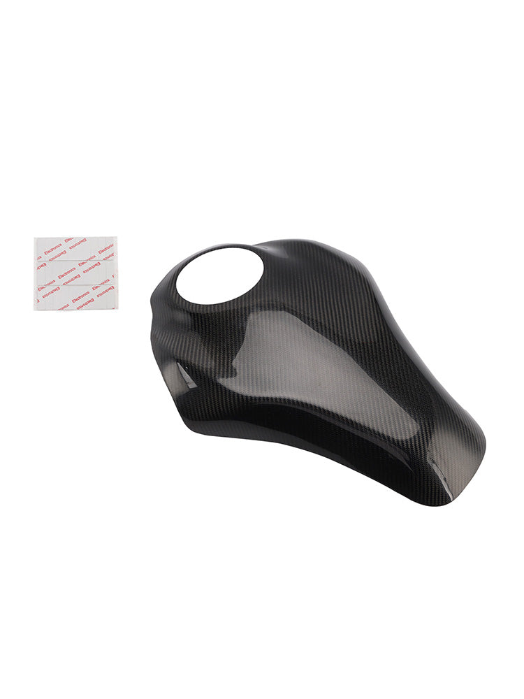 2017-2024 Kawasaki Z900 Real Carbon Fiber Tank Cover Fairing