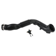 2011-2017 BMW X3 xDrive35i Intercooler Air Intake Duct Charge Pipe Hose 13717604033 7604033