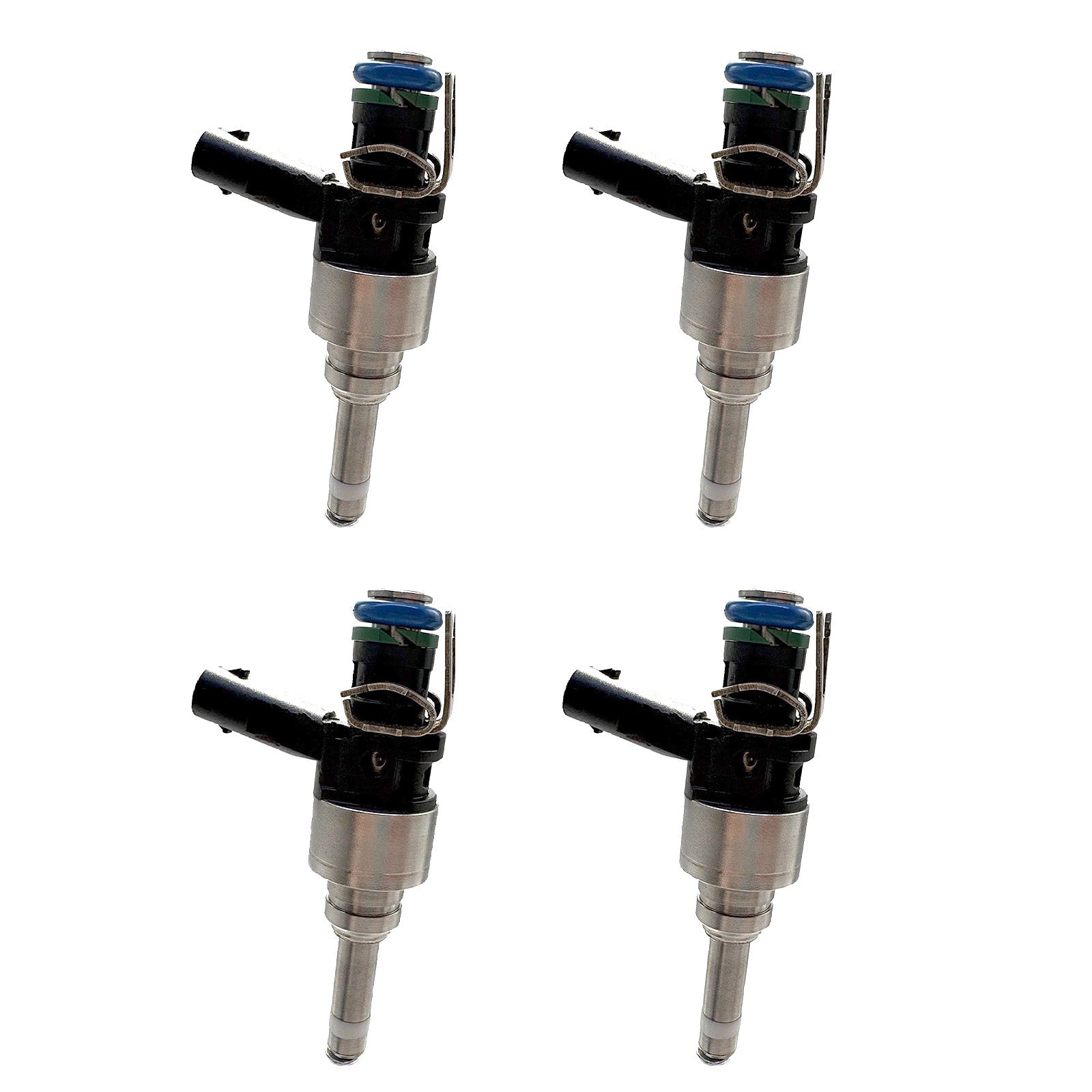 2013-2016 For Hyundai Santa Fe Sport 4PCS Fuel Injector 35310-2G720
