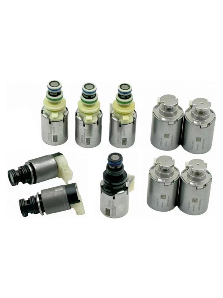 9T45 9T50 9T60 9T65 10 PCS Valve Body Solenoid Kit