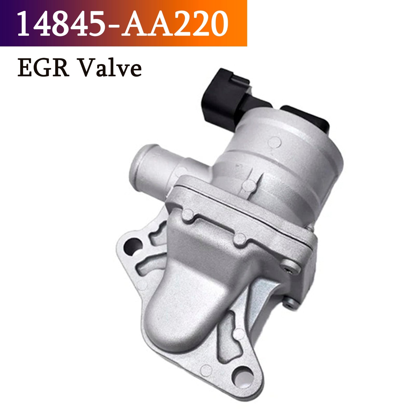 2008-2012 SUBARU FORESTER S12 (SH) EGR Valve 14845-AA220 139200-3281 14845AA220 1392003281