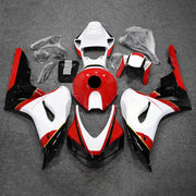 Injection Fairing Kit Bodywork Plastic ABS For Honda CBR1000RR 2006-2007