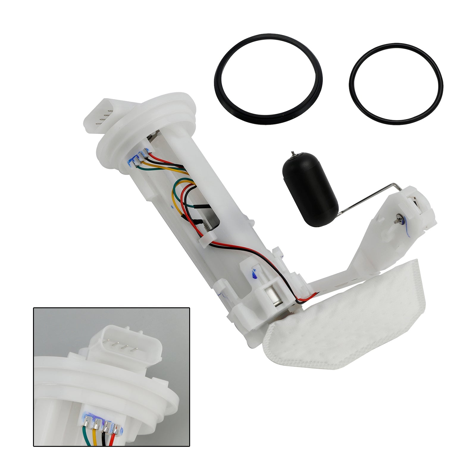 2014-2018 Honda PCX125 Fuel Pump 16700-K35-V01 Replace 16700-K35-V01