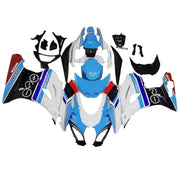 2017-2025 Suzuki GSXR1000 K17 Injection Fairing Kit Bodywork Plastic ABS #101