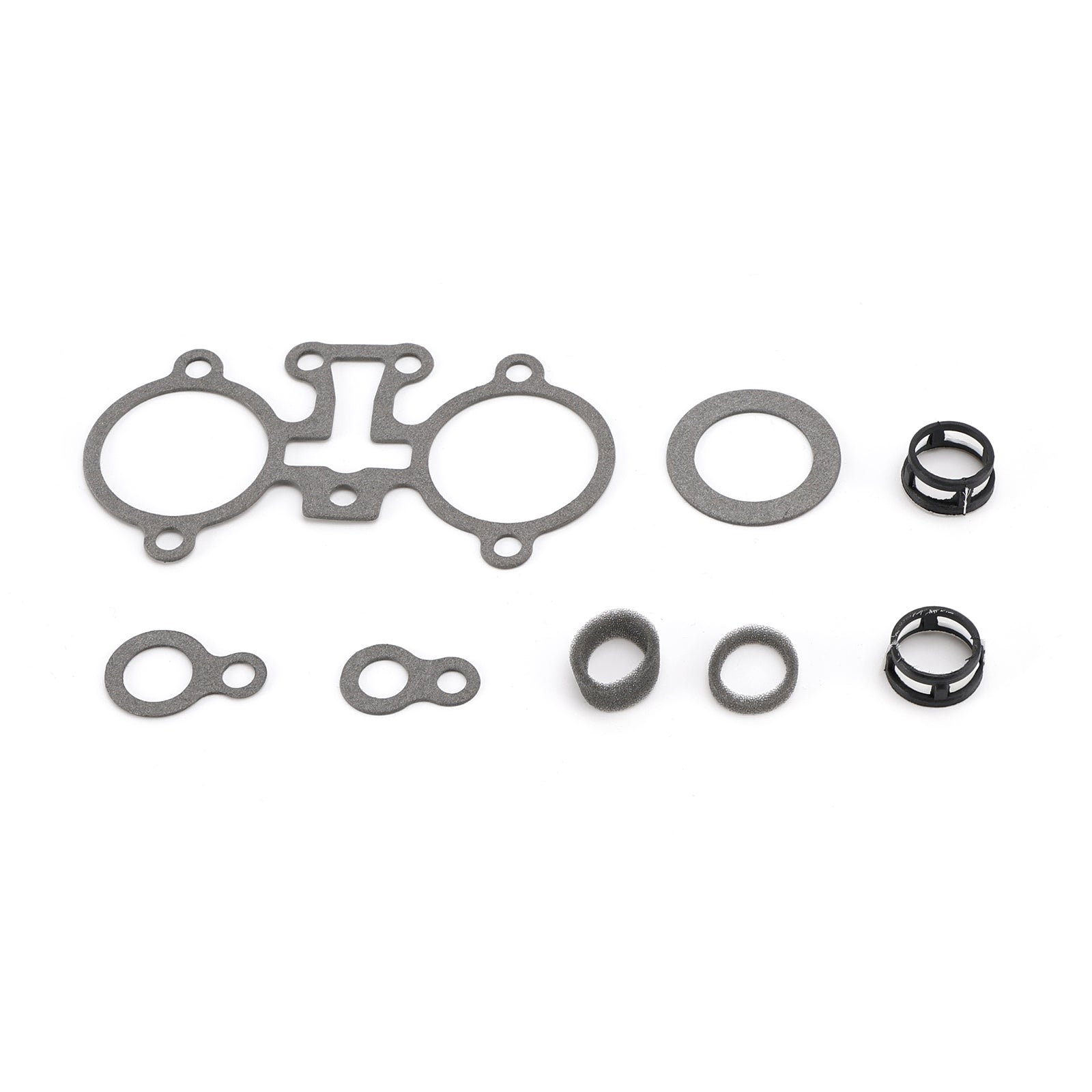 Throttle Body TBI Fuel Injector Kit O-rings Gaskets For Chevy Trucks V6 V8 86-94