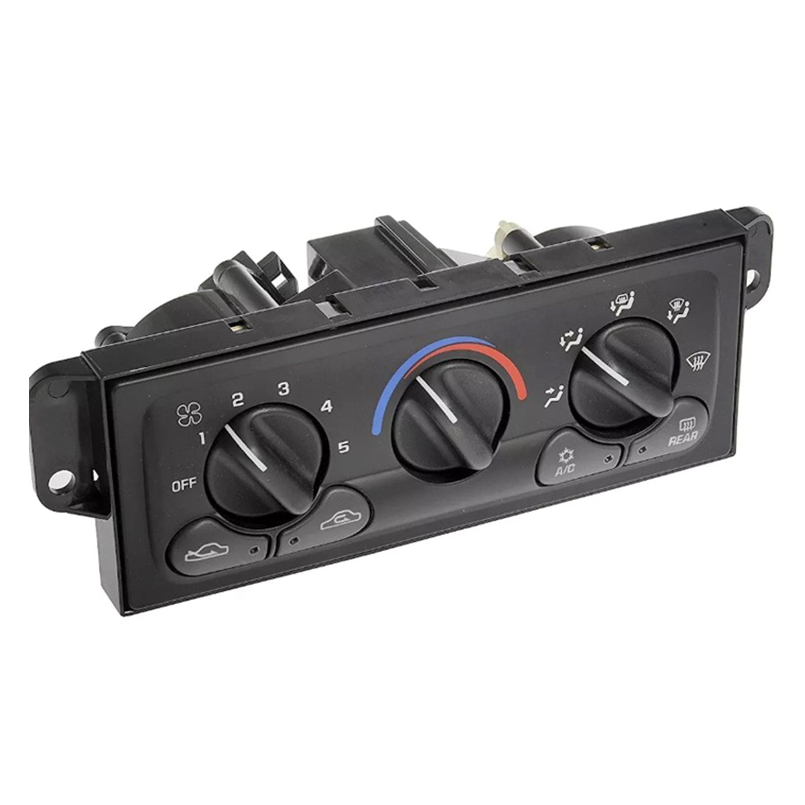 1997-1999 Oldsmobile Cutlass New A/C Climate Control Module Panel 599-213 22695681 22718118