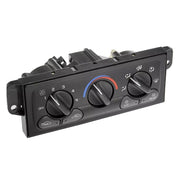 1997-1998 Oldsmobile Achieva New A/C Climate Control Module Panel 599-213 22695681 22718118