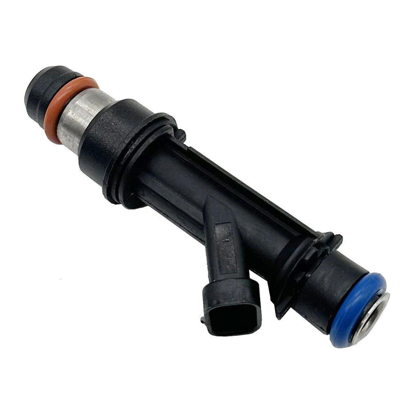 1Pcs Fuel Injector For Chevrolet Colorado Isuzu GMC Canyon Hummer H3 L5 12589465