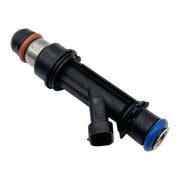 1Pcs Fuel Injector For Chevrolet Colorado Isuzu GMC Canyon Hummer H3 L5 12589465