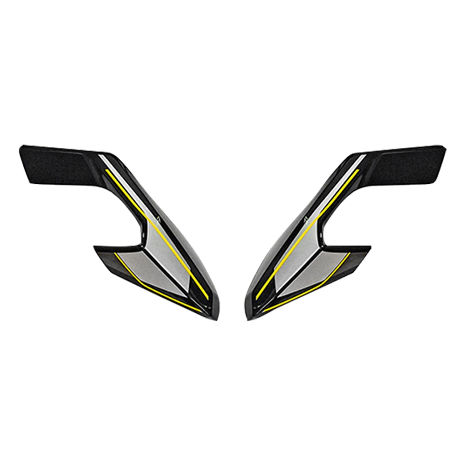 Injection Bodywork Fairing Kit for Street Triple 765 R/RS 2023-2025