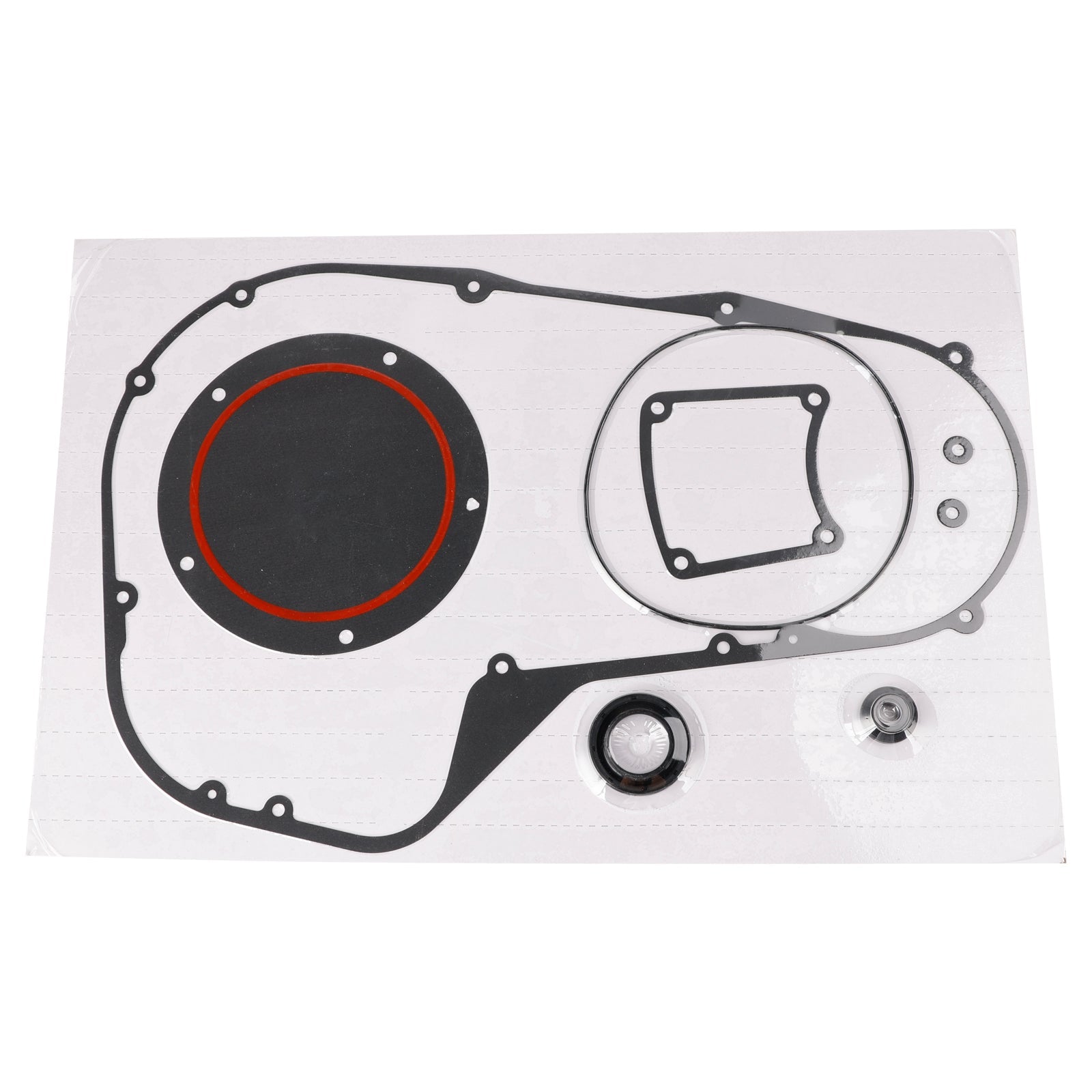 1998 Touring Road King Classic EFI Stator Voltage Regulator & Gasket Kit 2997088D 74519-88B