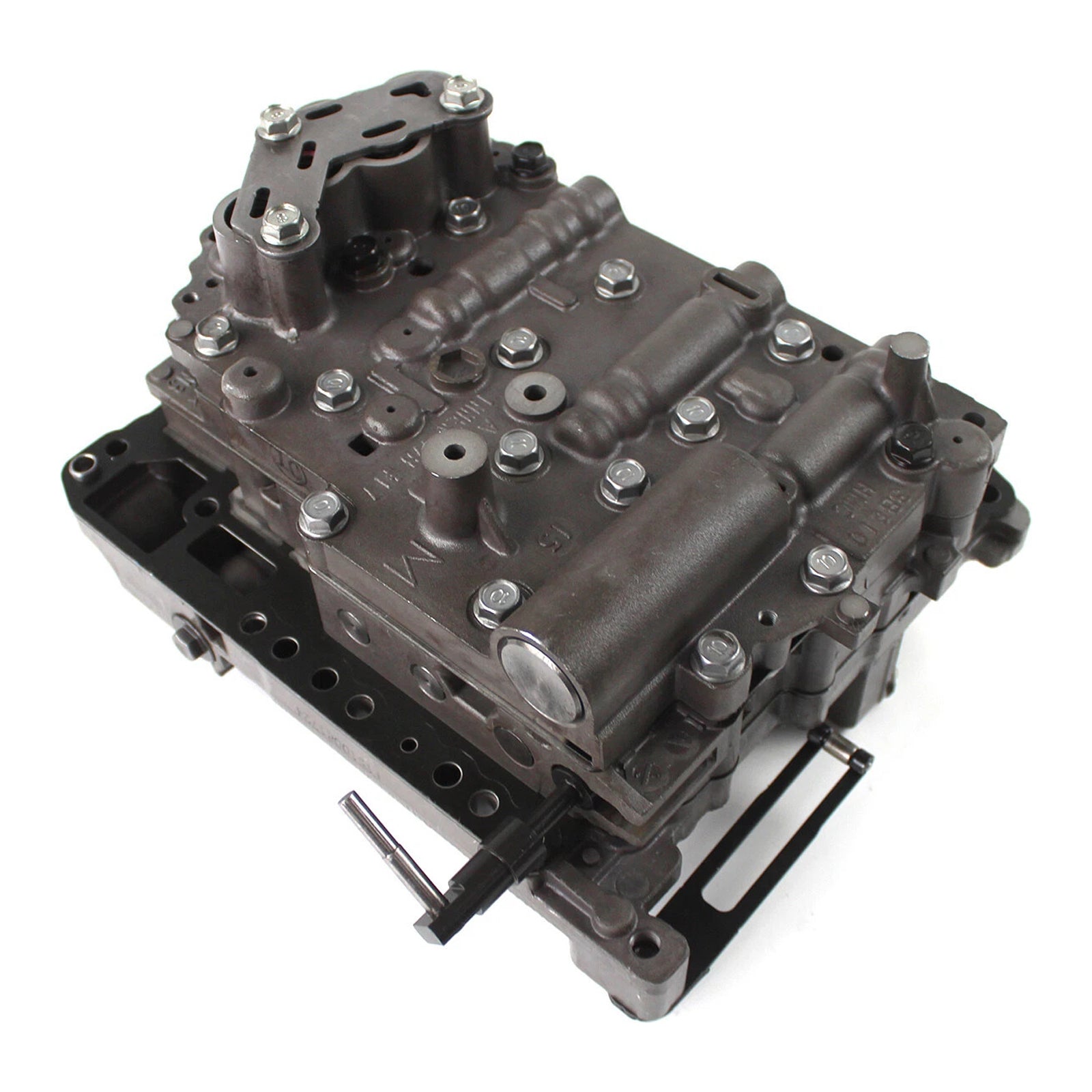 2010-on KIA/ Chevrolet SEDONA 6 SP F/AWD 3.5L A6MF1/2 6 Speed Valve Body