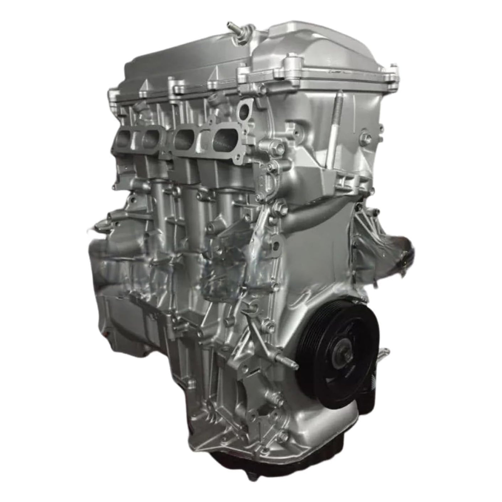 2001-2007 Toyota Avensis 2.0 LTR Petrol Engine Assembly 1AZ-FE