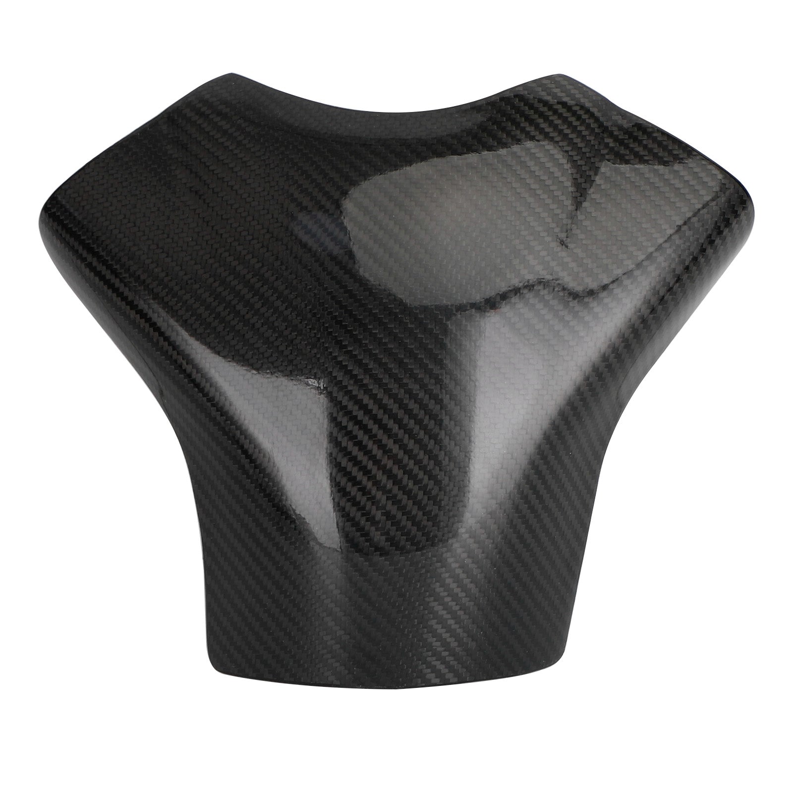 2004-2006 Yamaha YZF-R1 Carbon Gas Tank Cover Panel Fairing Protector