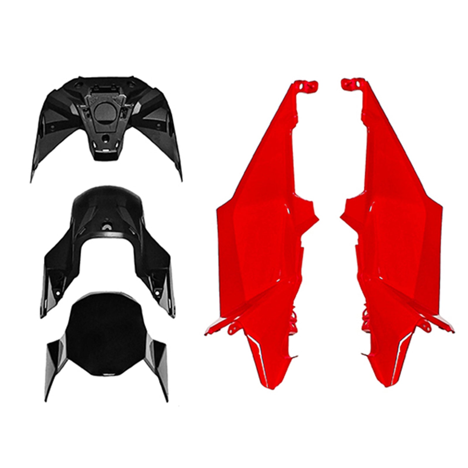 Injection Bodywork Fairing Kit for Honda X-ADV 750 2025-2026