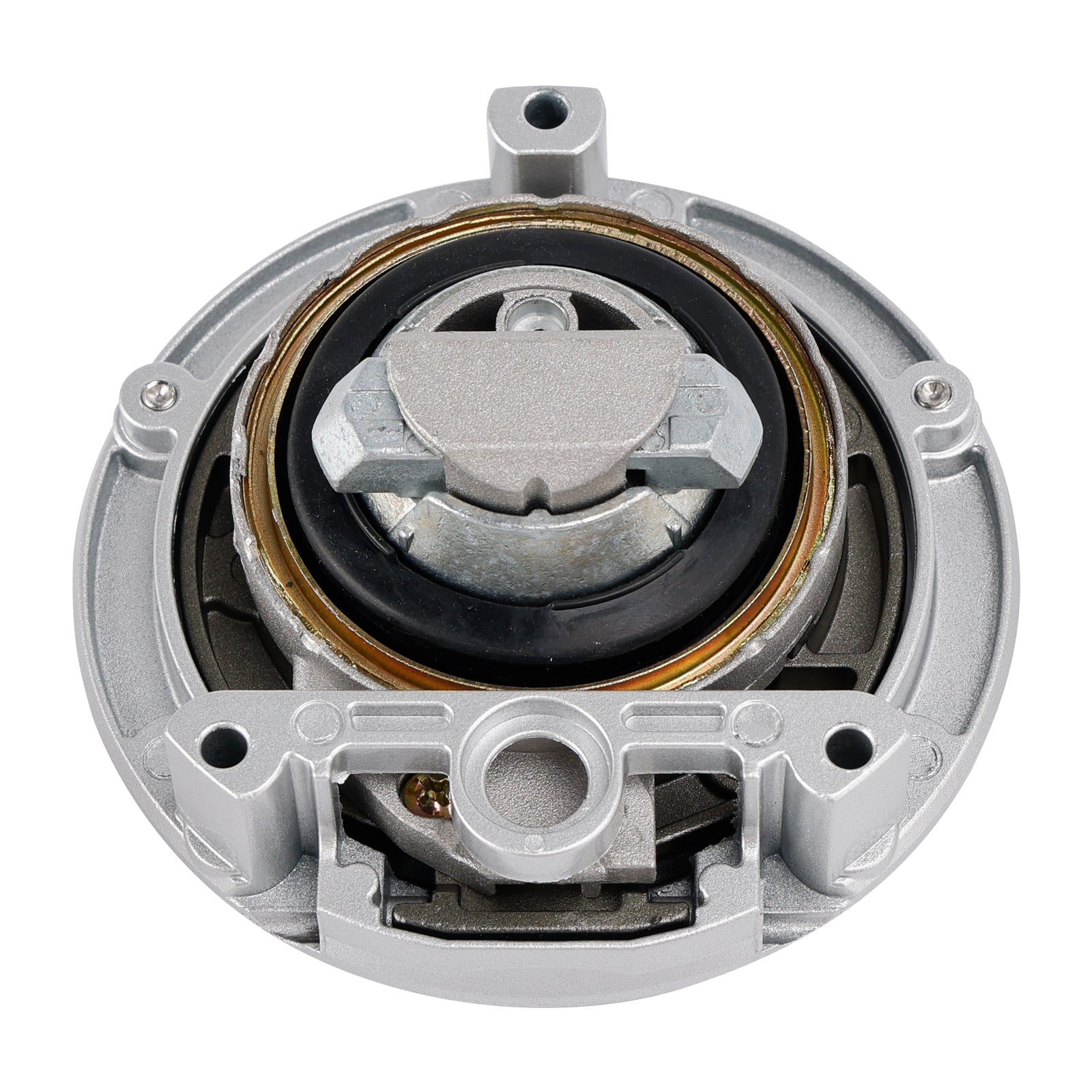 2011-2022 Honda CBR650RA AC Ignition Switch Seat Lock Fuel Cap Key Set 35010-MKY-L51 35010-MKY-LA0