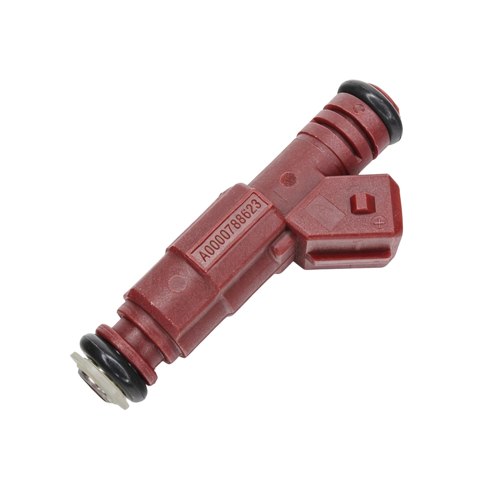 1Pcs Fuel Injector For Mercedes-Benz C280 1997 E320 1994-1997 0280155757