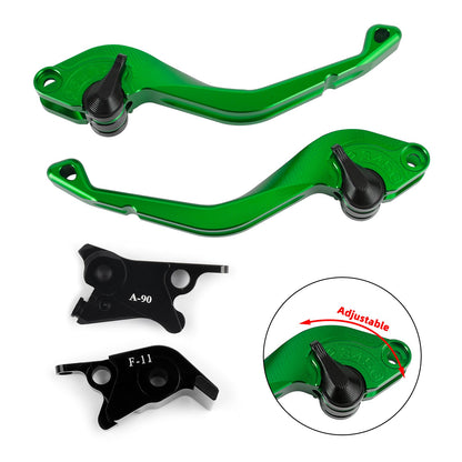 CNC Short Clutch Brake Lever fit for 690 R 2014-2016