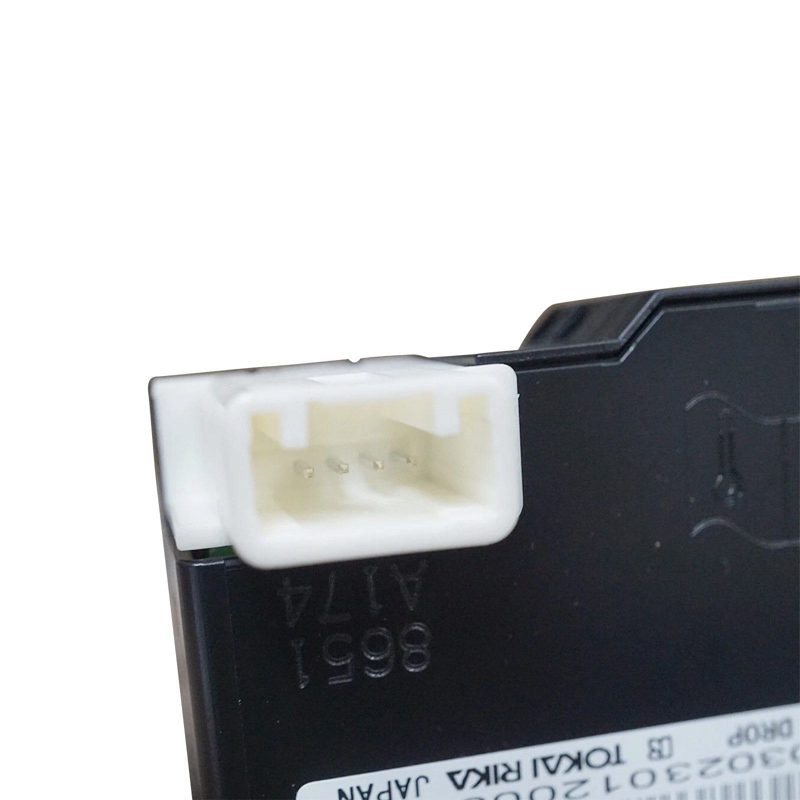 2015-2016-2021 For Mitsubishi Outlander Phev Steering Angle Sensor 8651A174