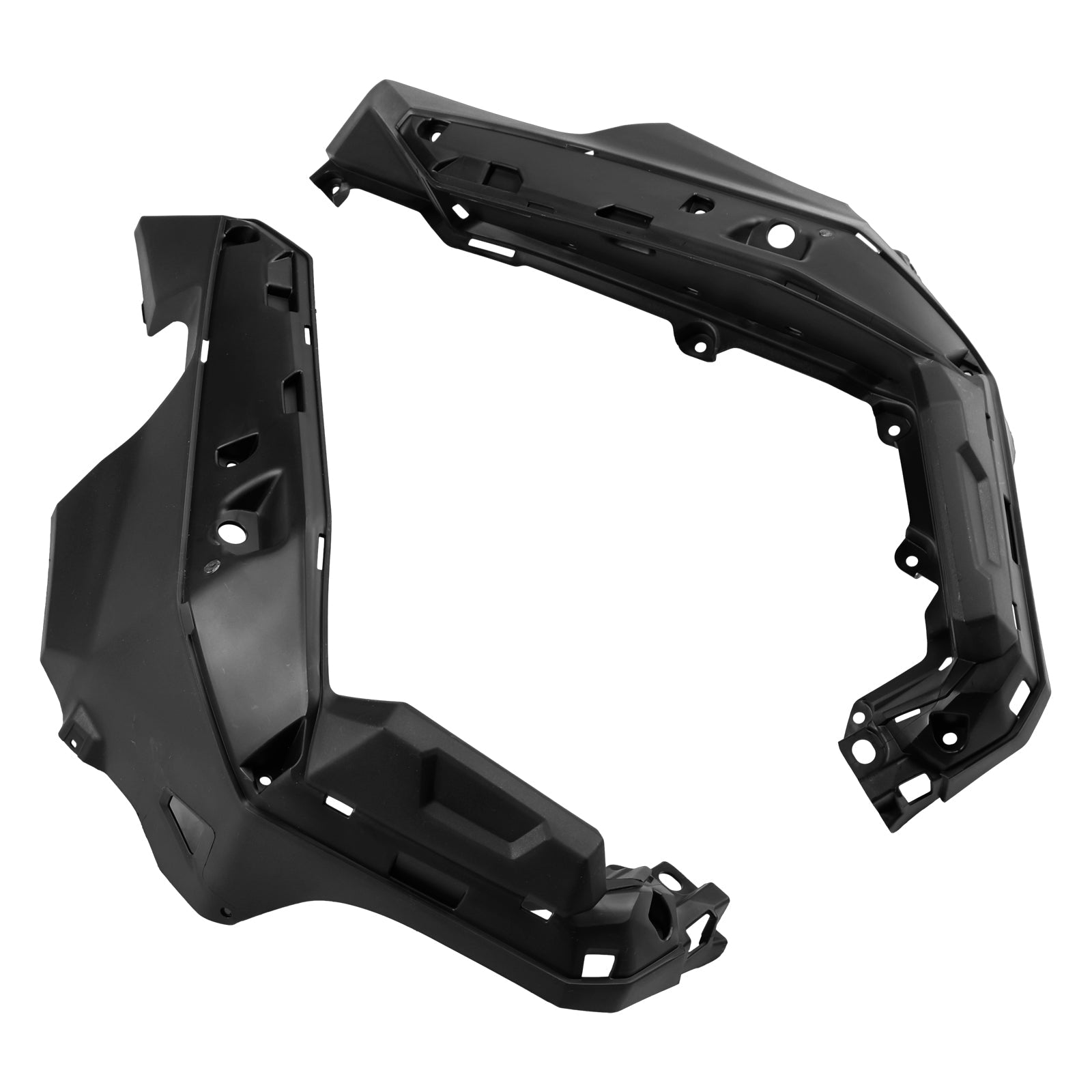 Bodywork Fairing Injection Unpainted For Honda X-ADV 750 2025-2026