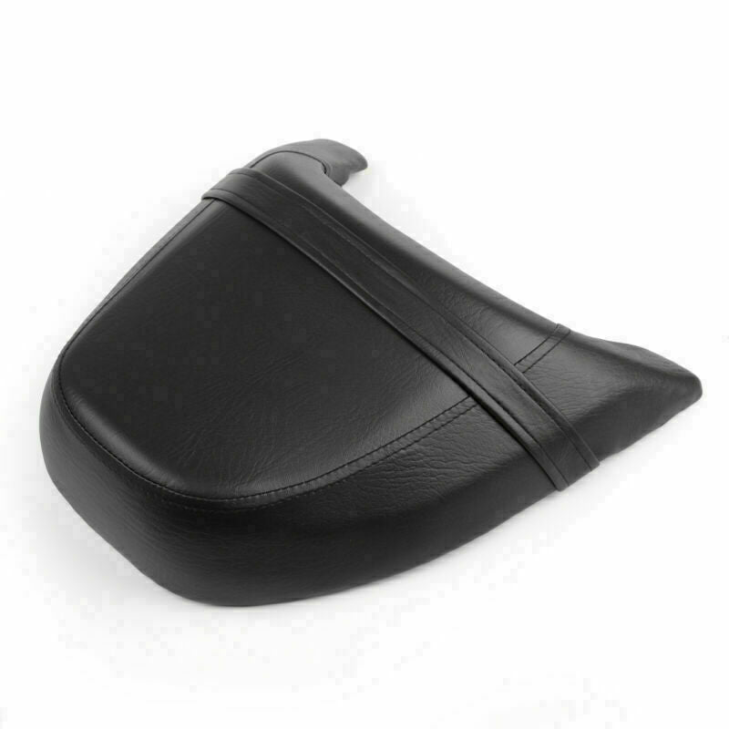 2006-2012 Suzuki Boulevard M109R Rear Passenger Cushion Pillion Seat