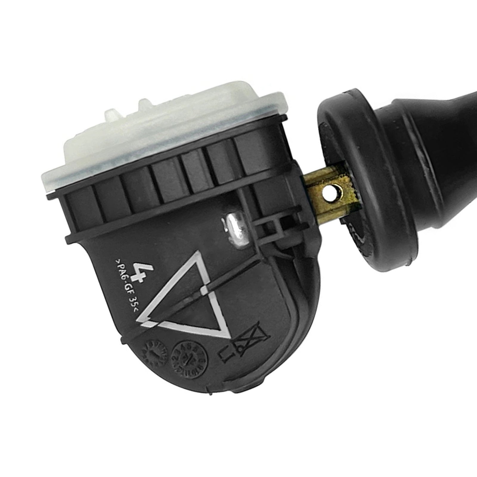 1X TPMS Tire Pressure Sensor For GMC Buick Chevy Silverado Cadillac 13598773