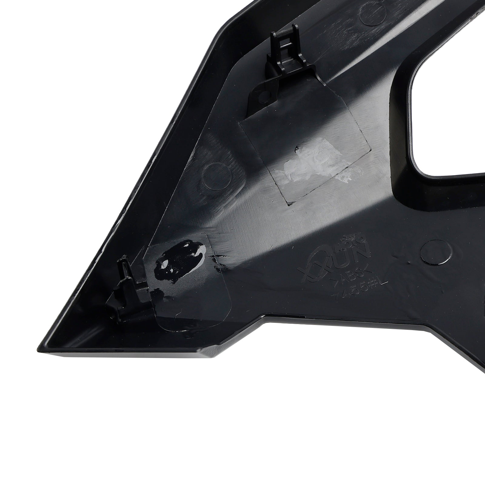2023-2024 Honda ADV 160 Frame Side Cover Guard Fairing