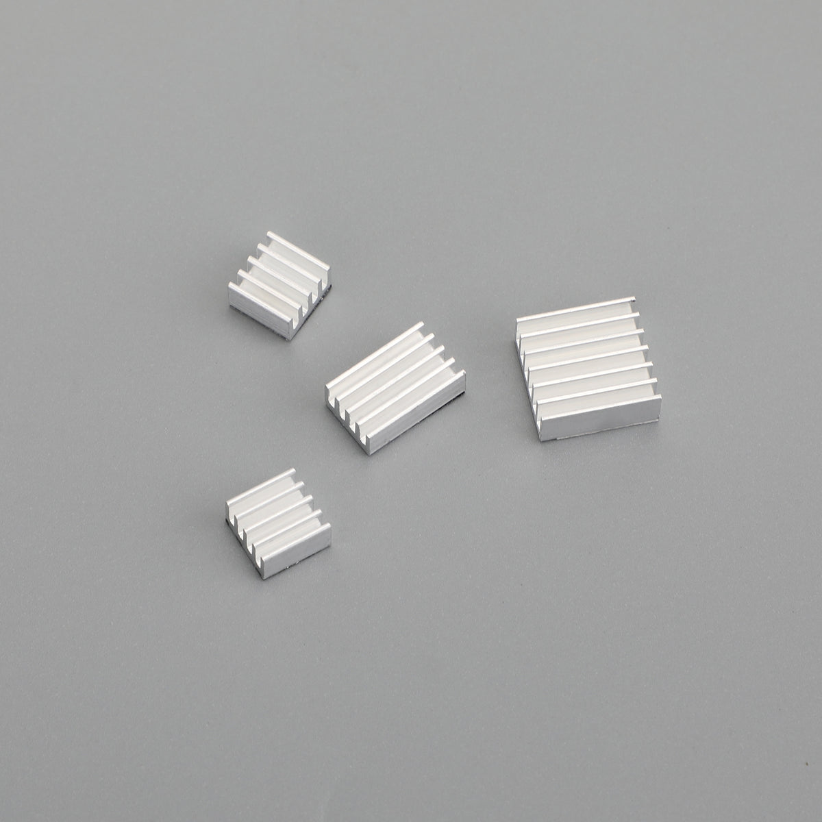 Radiator Cooler Kit with Sticker