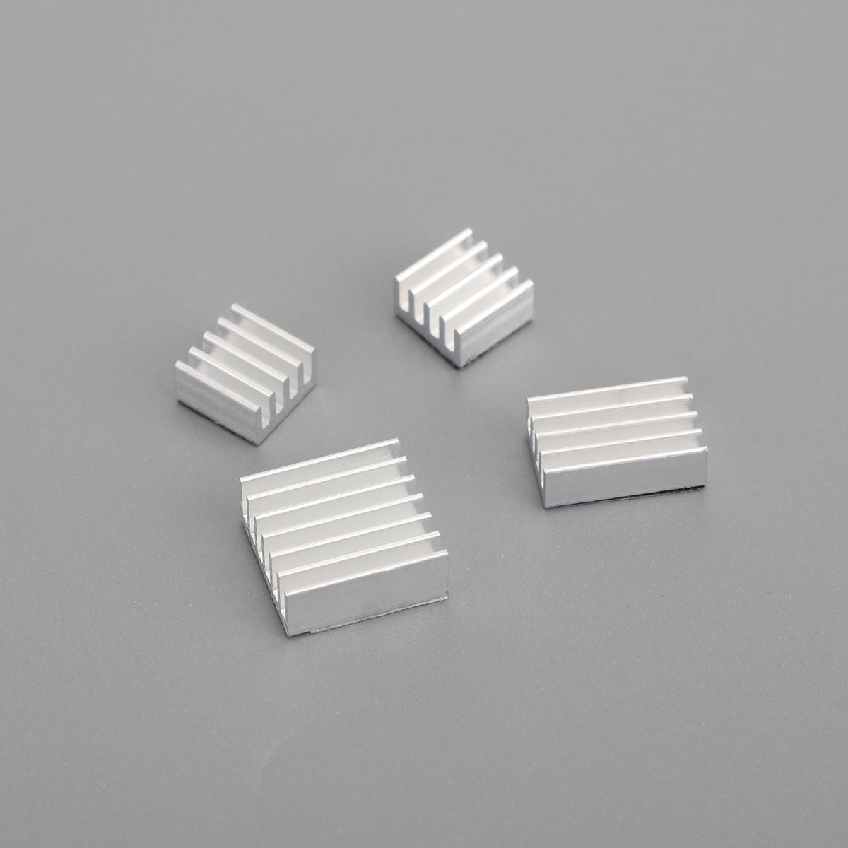 Radiator Cooler Kit with Sticker