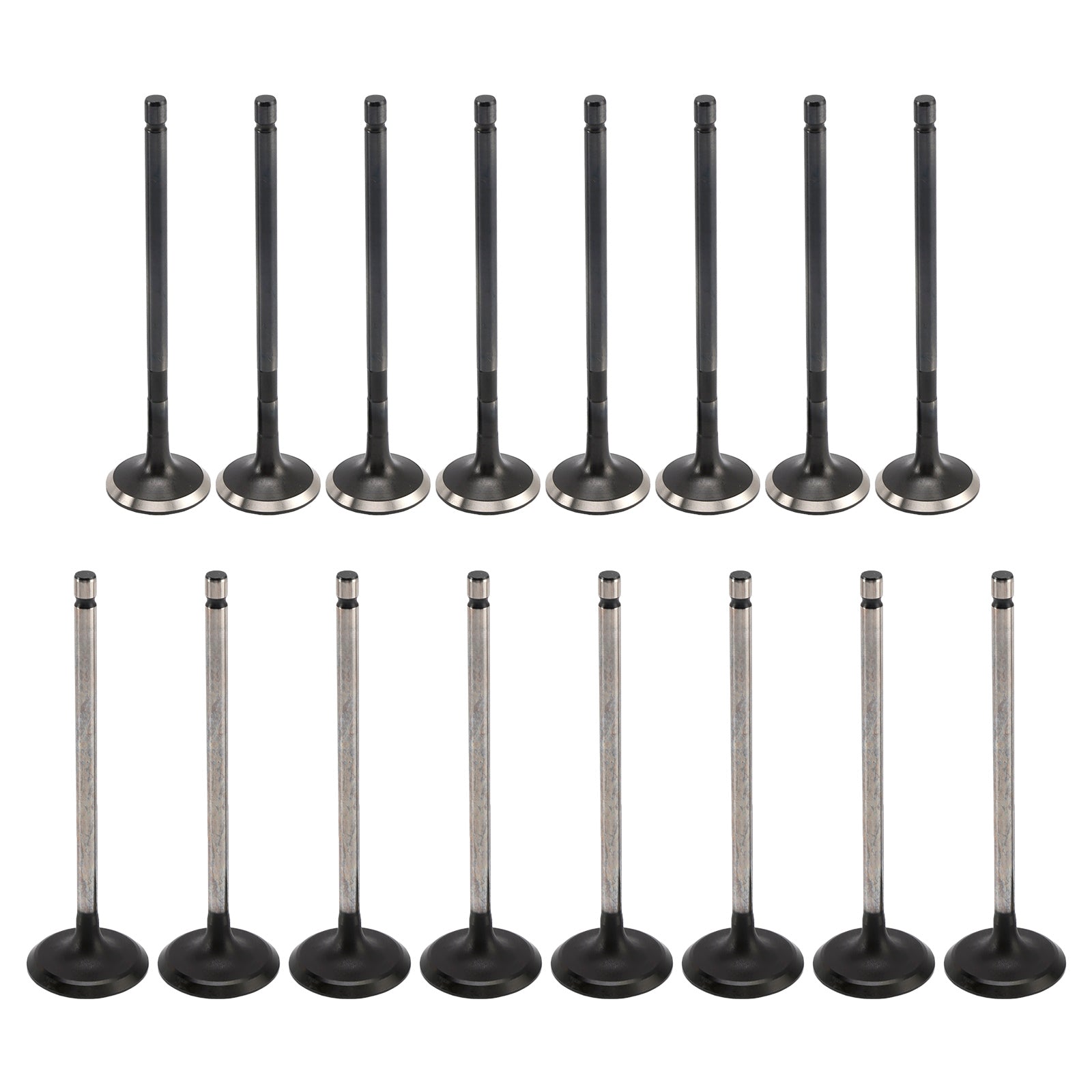 2010-2020 TOYOTA PRIUS 1.8L Engine Rebuild Overhaul Kit Crankshaft Rods Timing 2ZR-FE 11791-22020