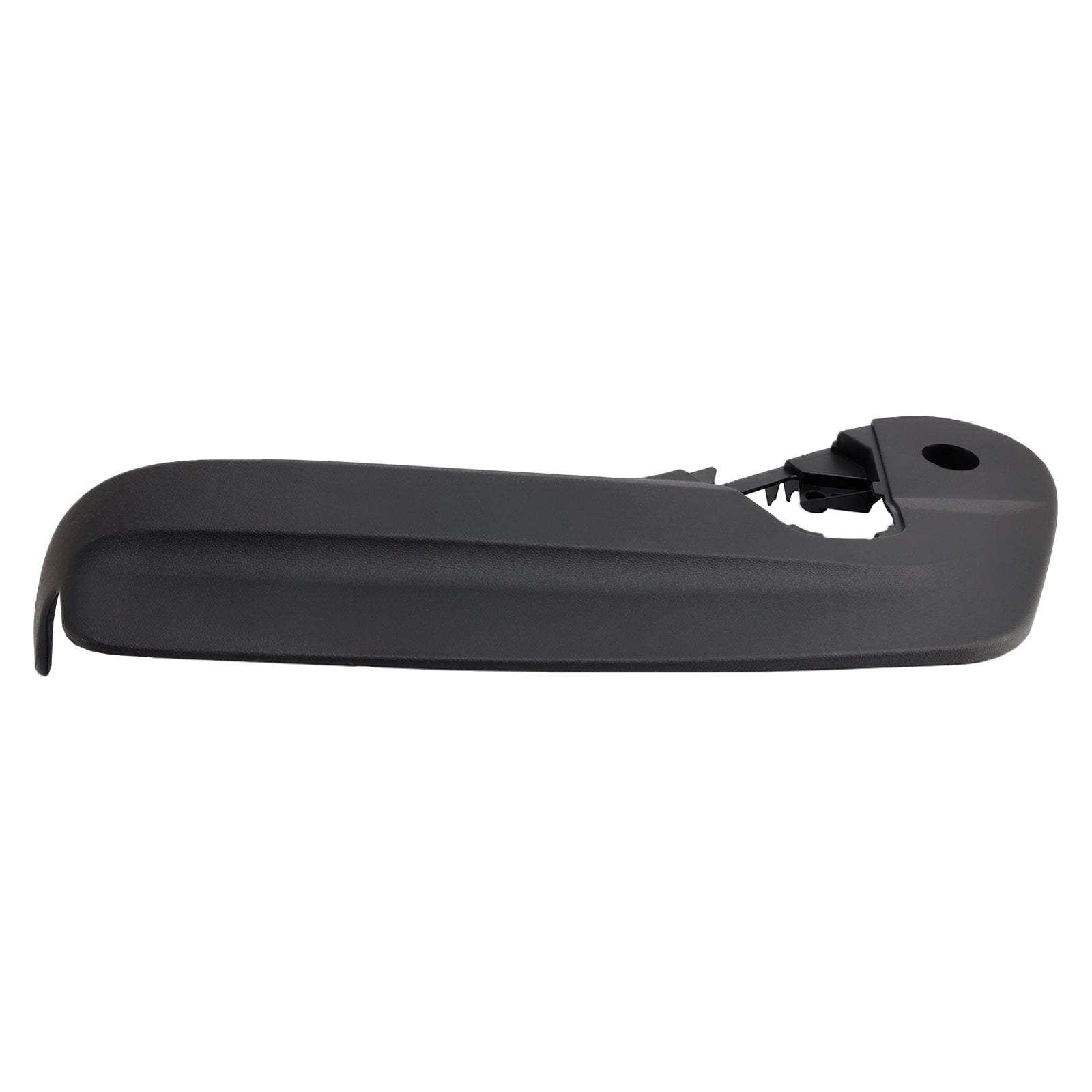 Seat Shield Driver Outboard 1JB13DX9AB For 11-20 Grand Caravan Town & Country