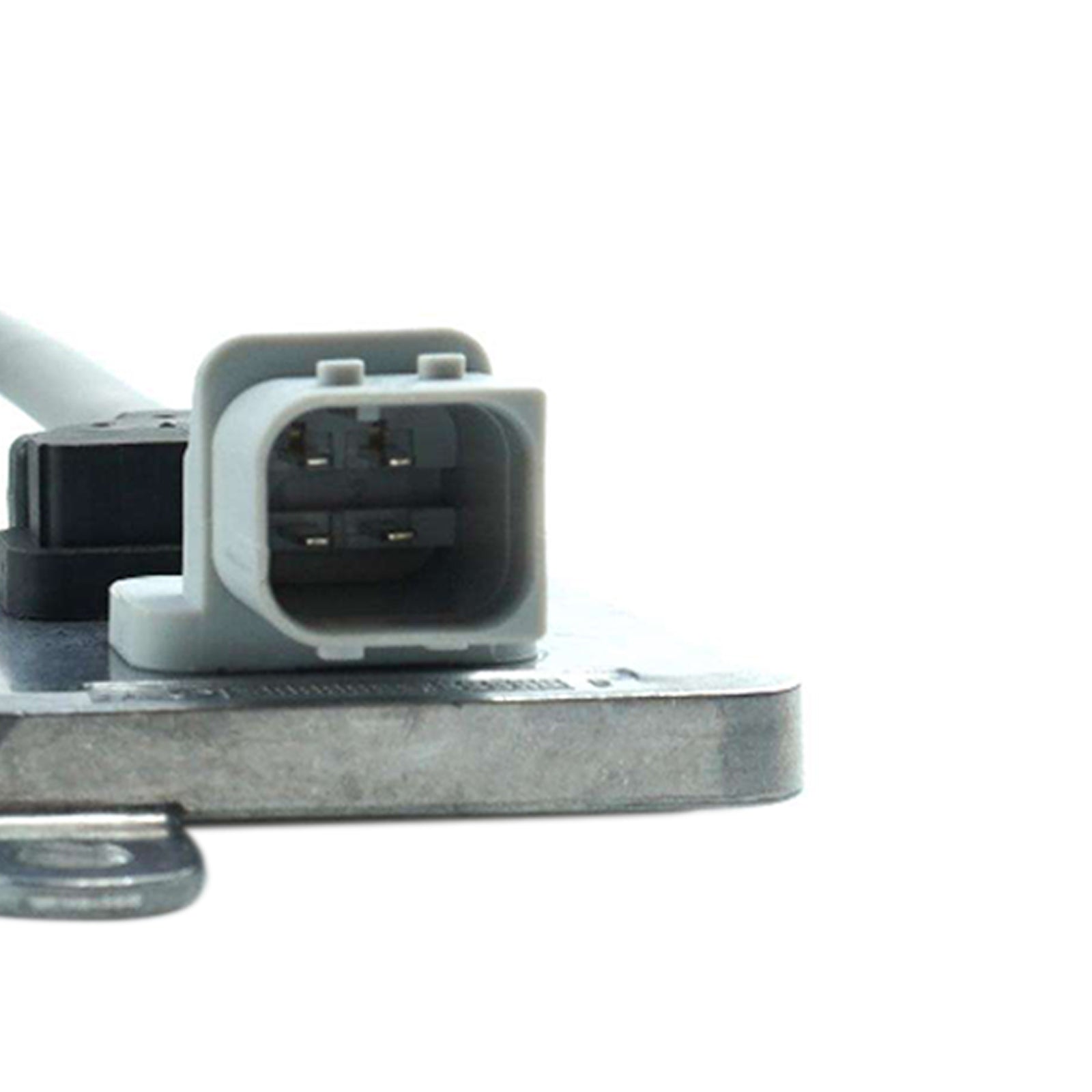 Downstream Diesel Nitrogen Oxide Sensor A0081531228 For Mercedes-Benz Detroit
