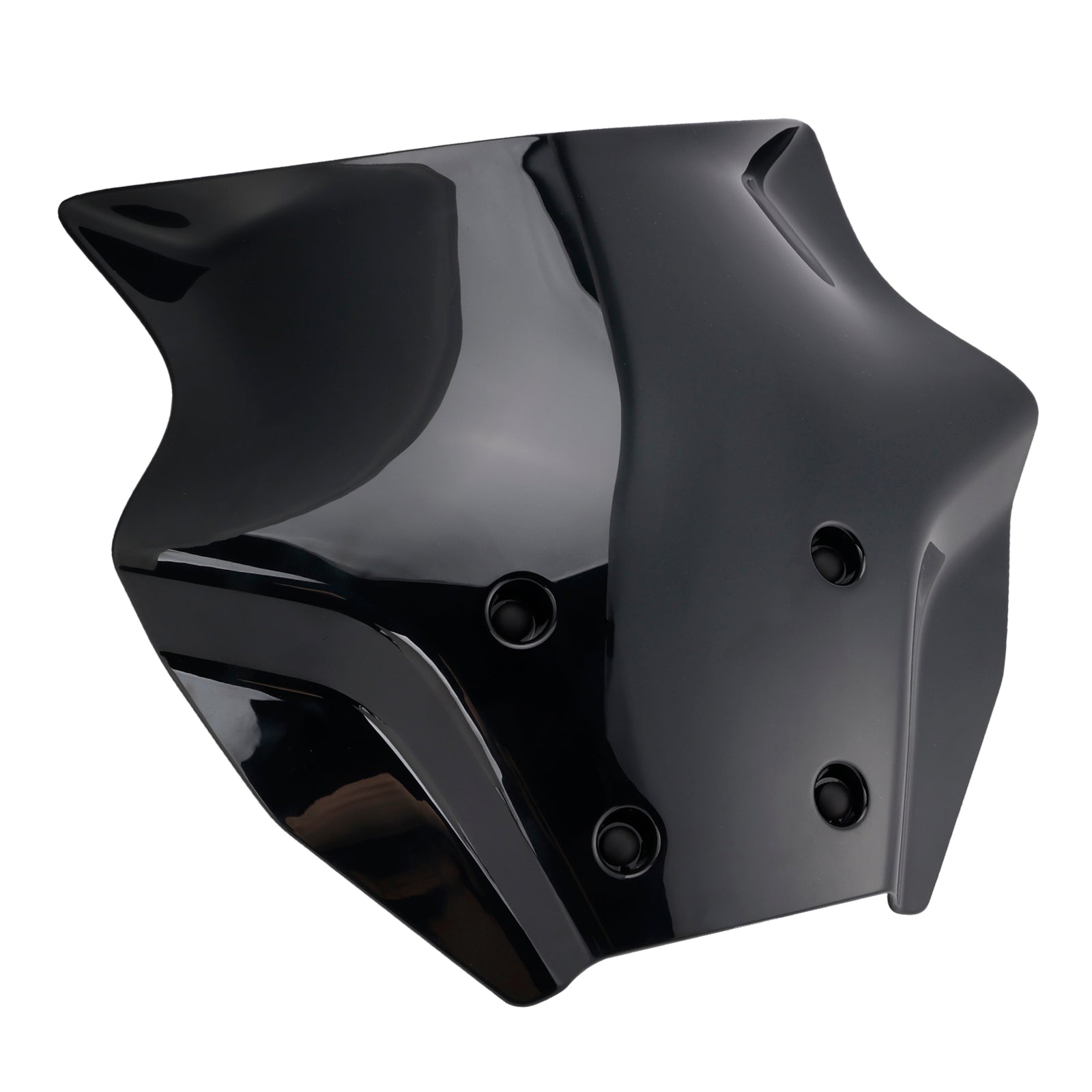 2025-2026 for Yamaha MT-07 Windshield WindScreen Fairing