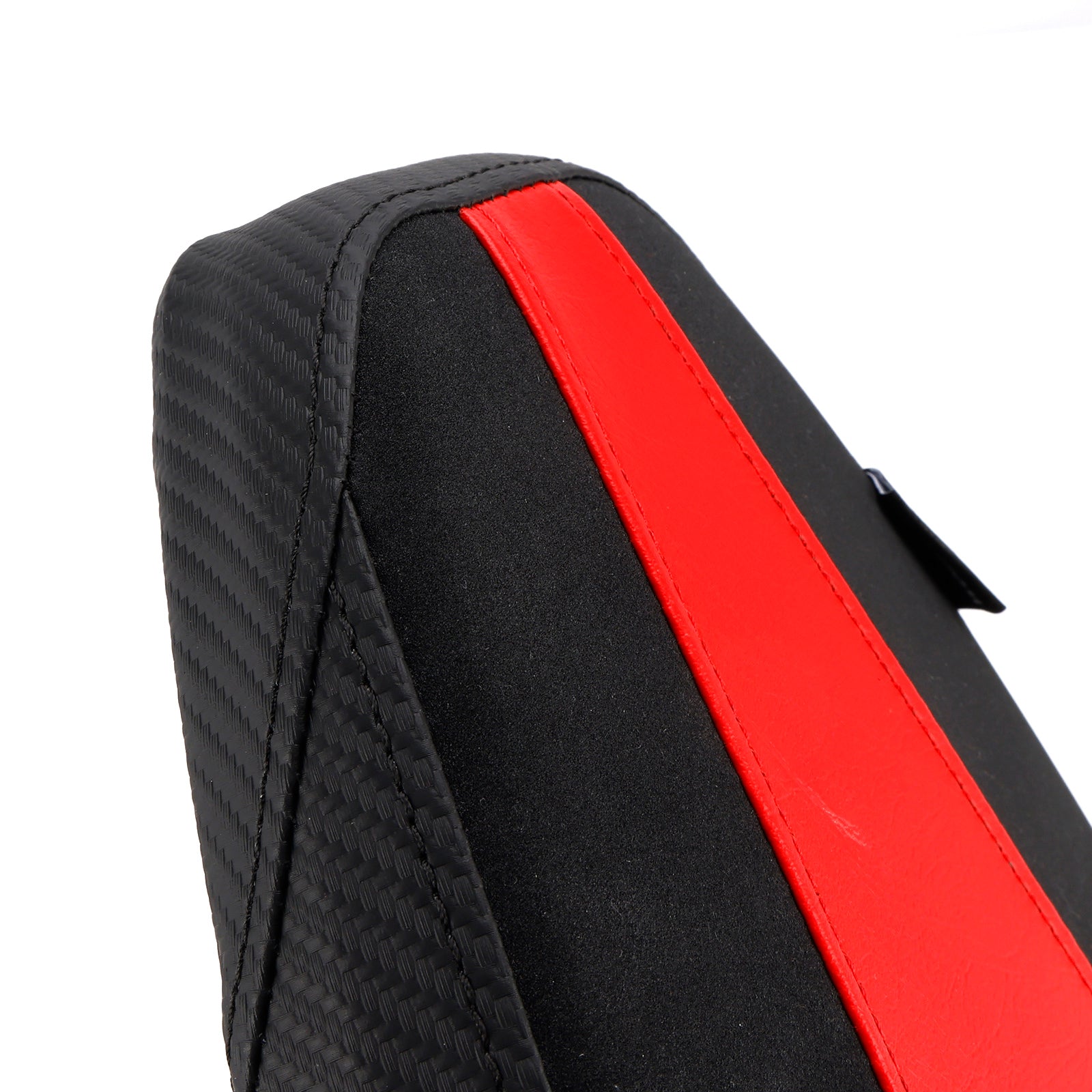2024-2025 For Aprilia Rs457 Rs 457 Lower Front W/ Rear Seat Driver Pillion Black