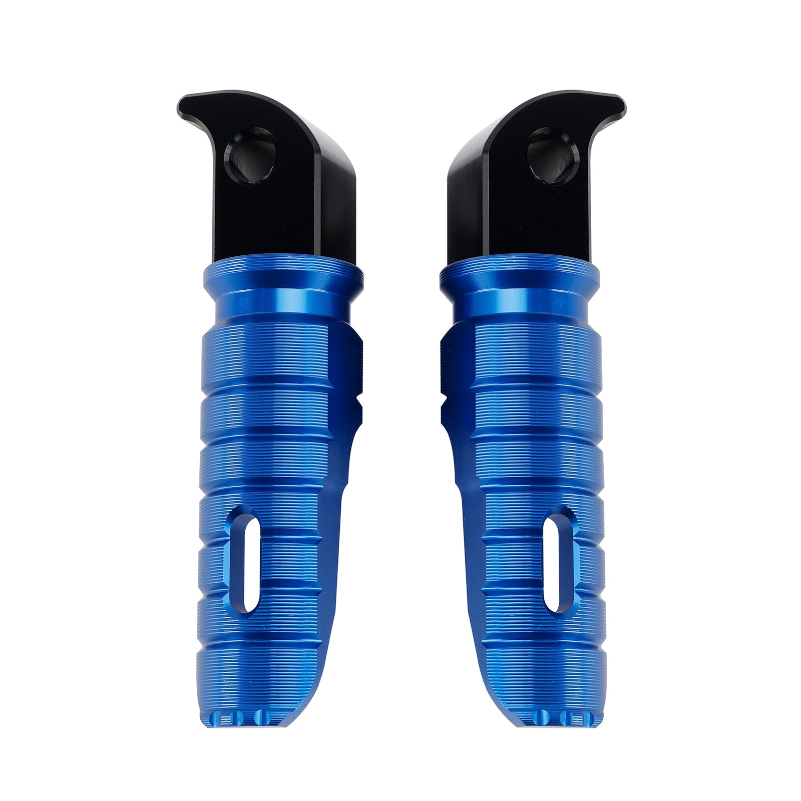 Rear Footrests Foot Peg fit for Yamaha YZF R7 MT07 MT09 Tracer 9/ GT/ GT+ 21-24