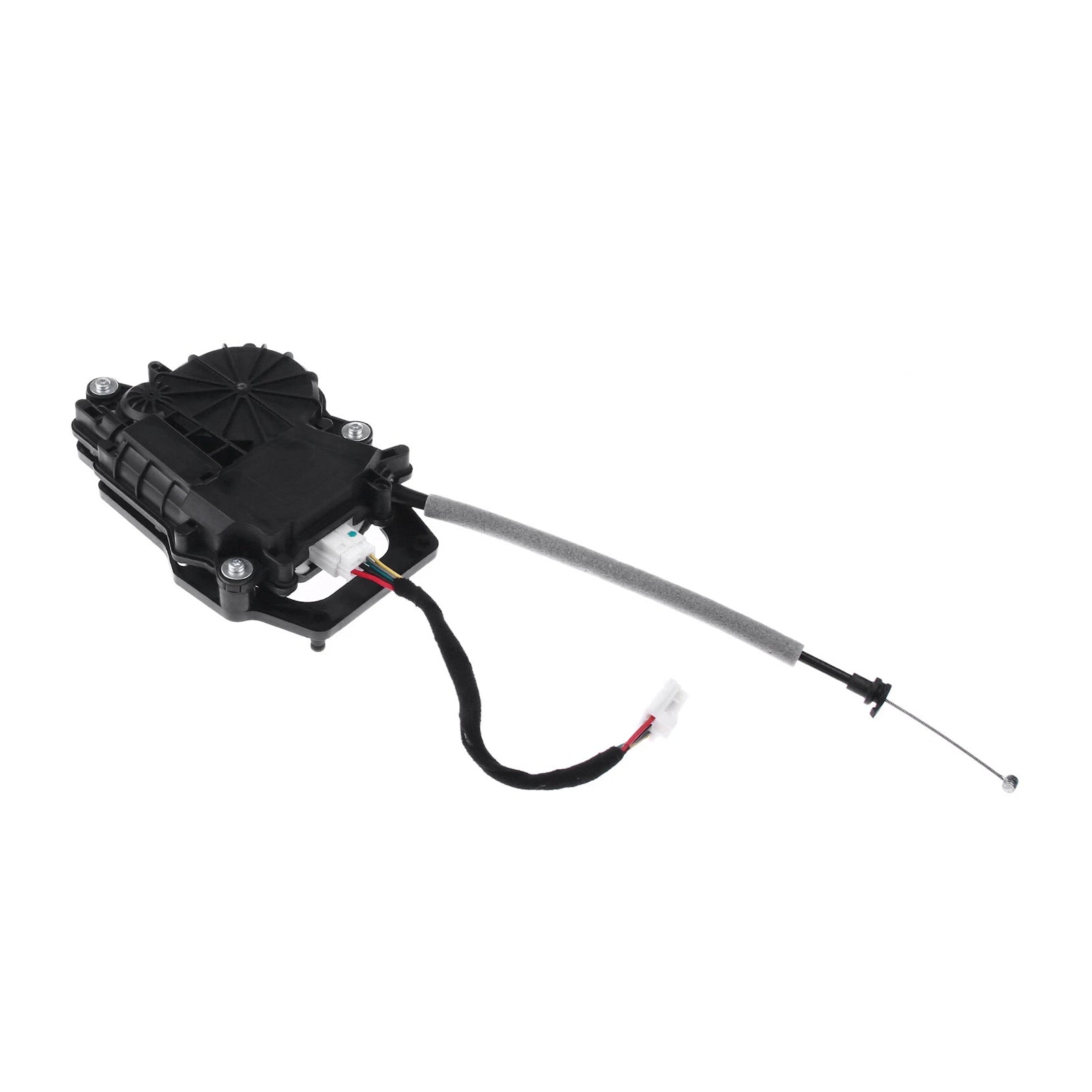 Tailgate Lock Trunk Lock 51247330648 For BMW 5 Series GT F07 hatchback