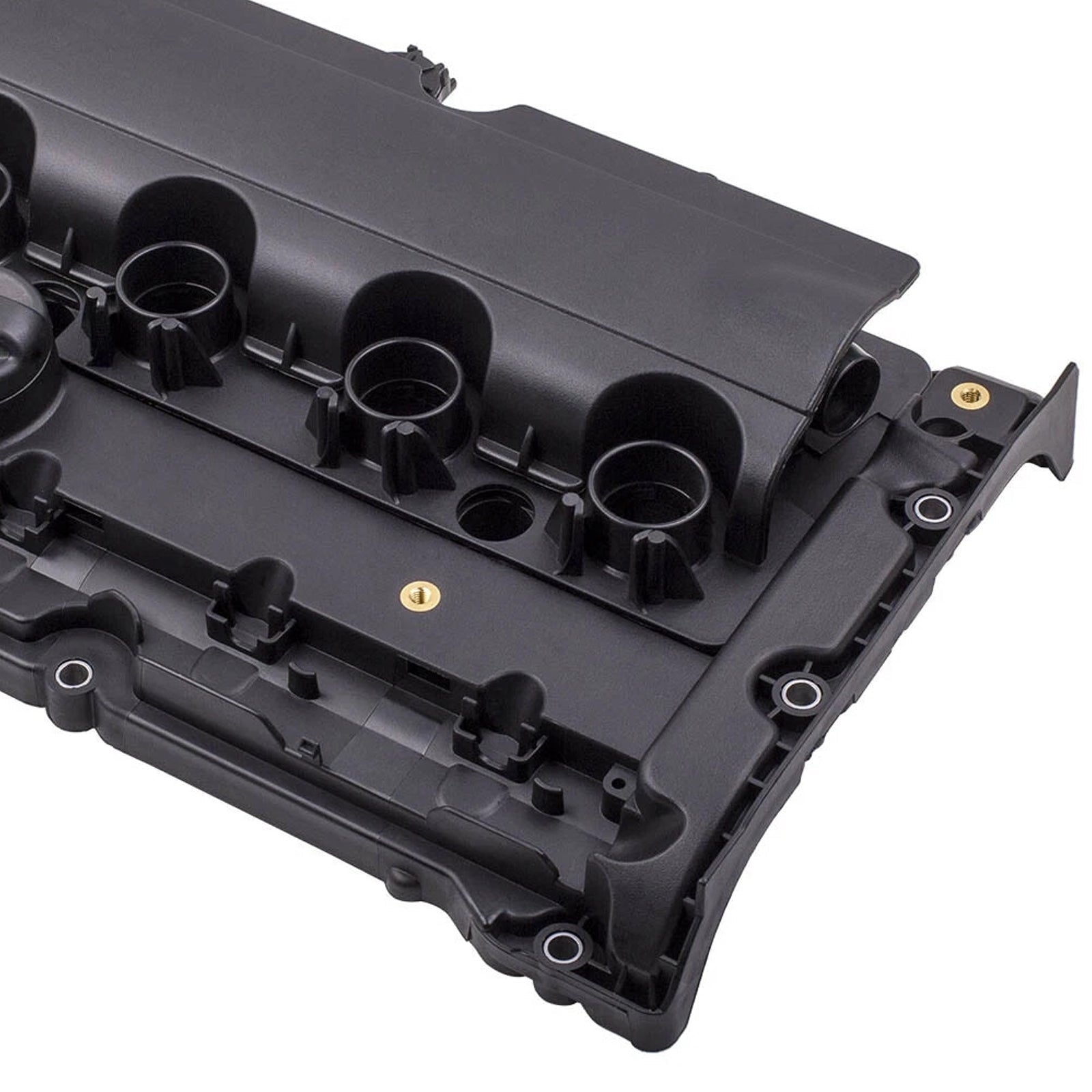 2008-2011 CITROEN C4 1.6 THP 150 Cylinder Valve Rocker Cover+Gasket V759886280