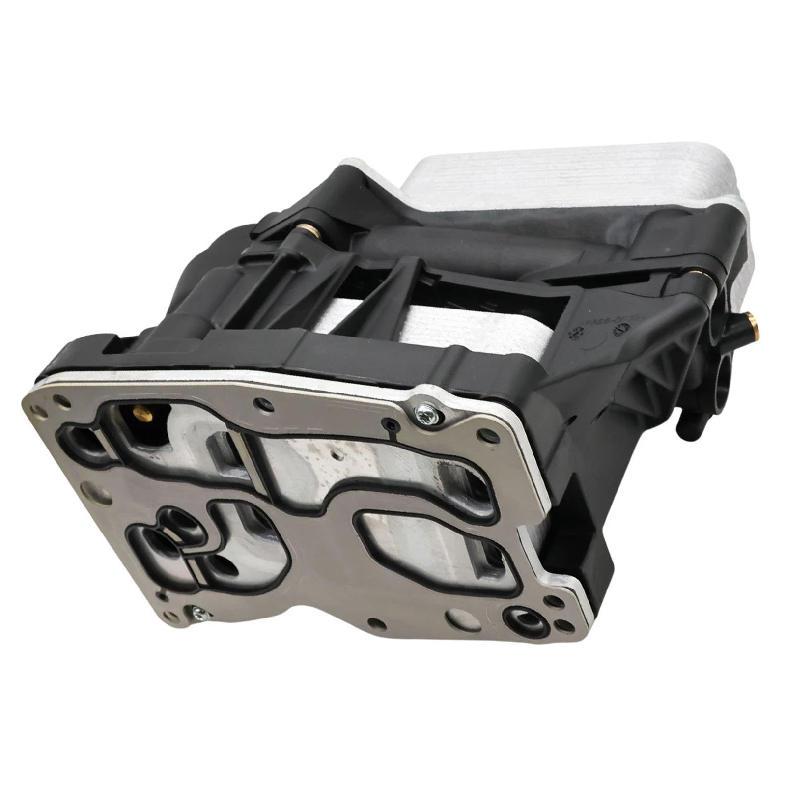 01.2008-12.2013 For BMW 3 Convertible (E93) 320 d Convertible Engine Oil Cooler 590326C