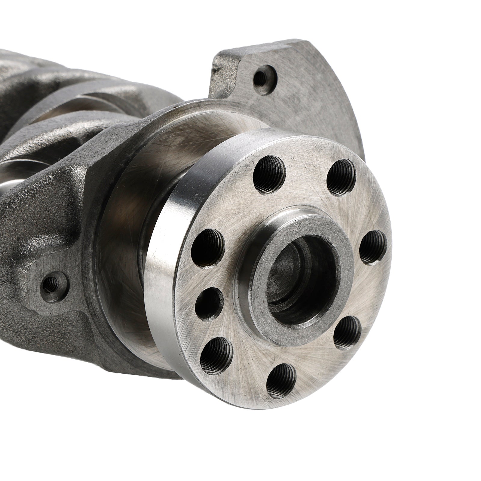 2013–2020 Hyundai Mistra (CF) G4NC Crankshaft Conrod Main & Rod Bearing Kit 23110-2E501