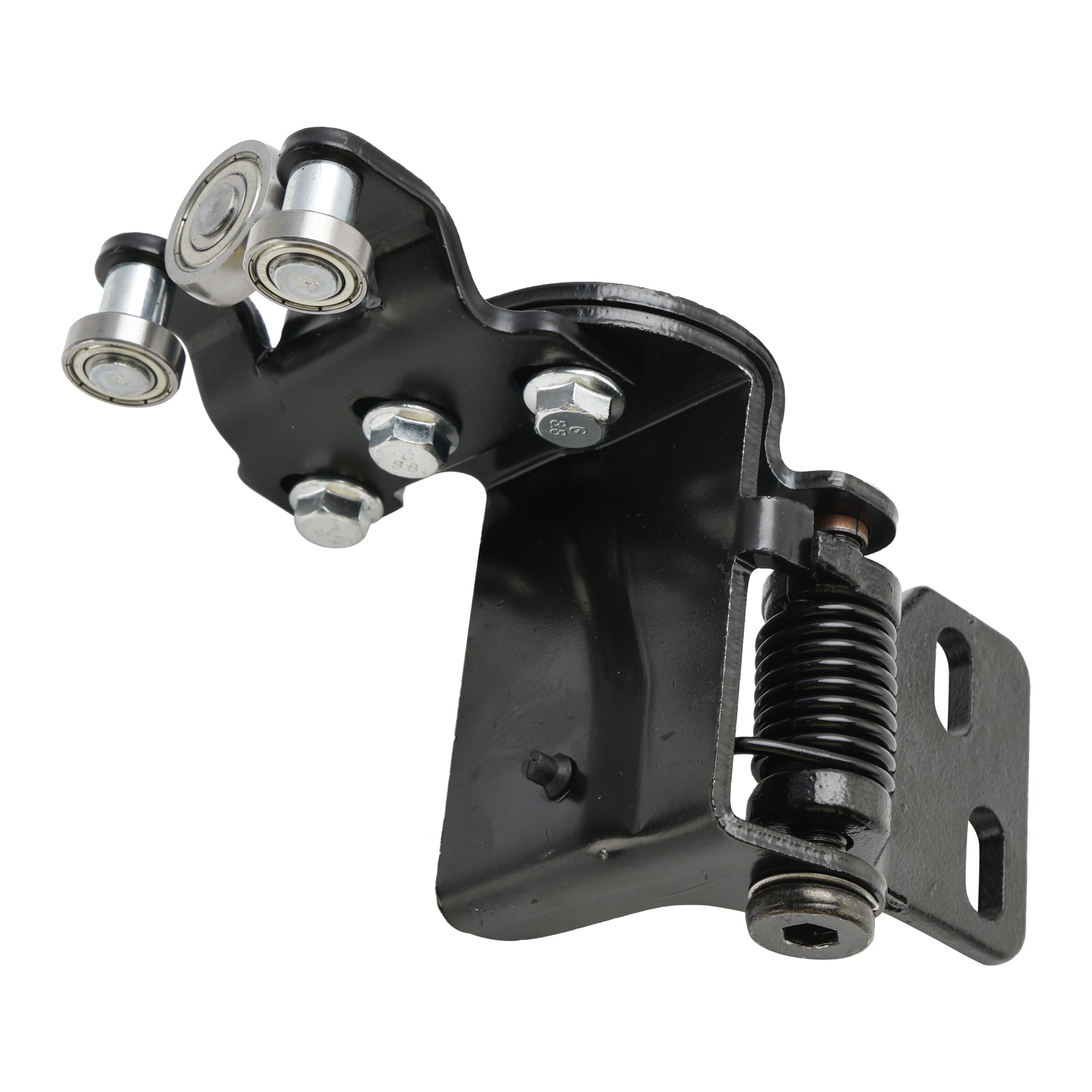 2015-2020 Ford Transit-250 3PCS Right Side Sliding Door Hinge Roller