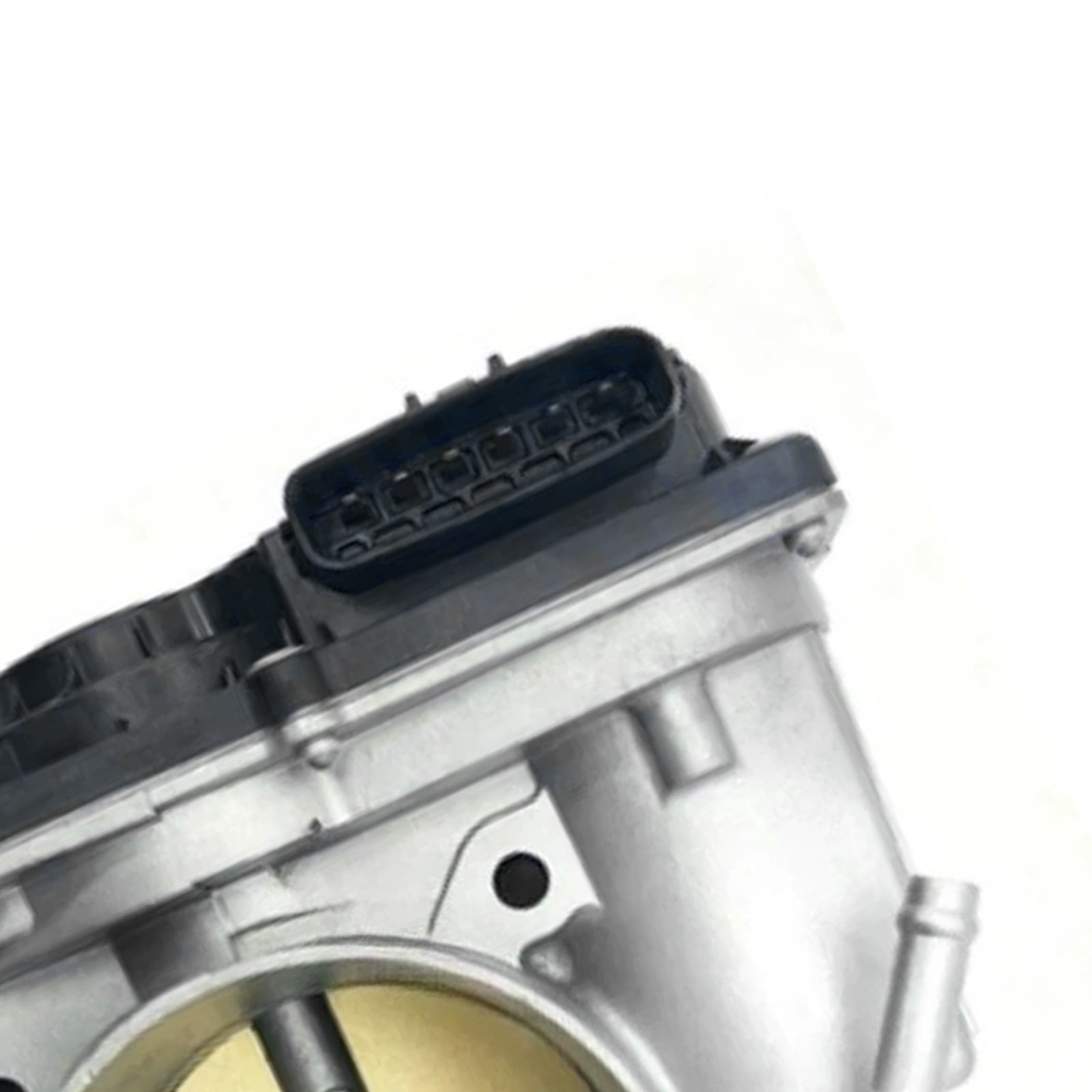 2006-2009 For Subaru Outback Tribeca Legacy Throttle Body 16112-AA160