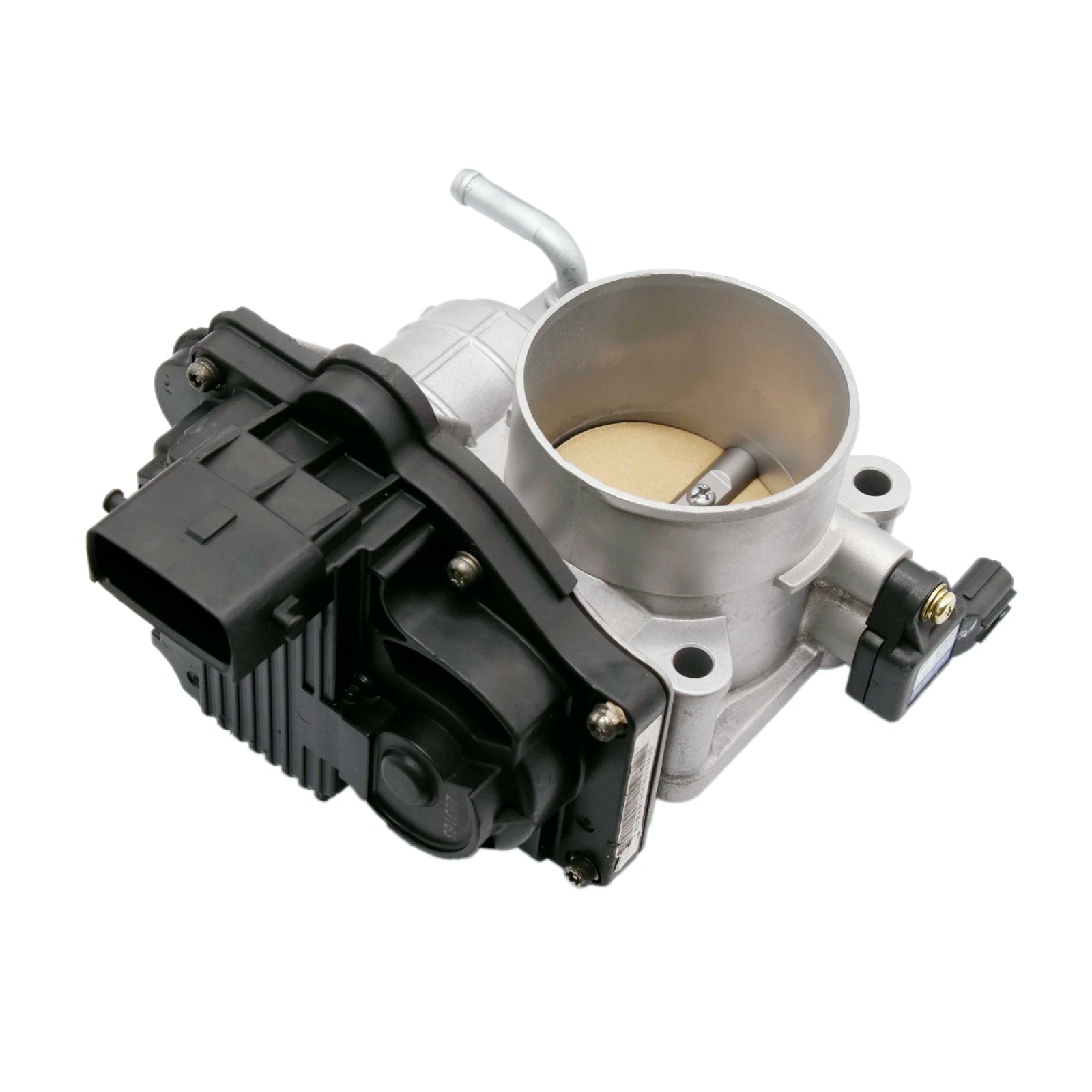 2004-2006 For Acura MDX Base Sport Utility 4-Door 3.5L 3471CC V6 GAS SOHC Naturally Aspirated Throttle Body 16400-RDM-A01