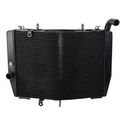 2007-2022 Honda F5 CBR600RR CBR 600RR Aluminum Radiator Cooling Cooler