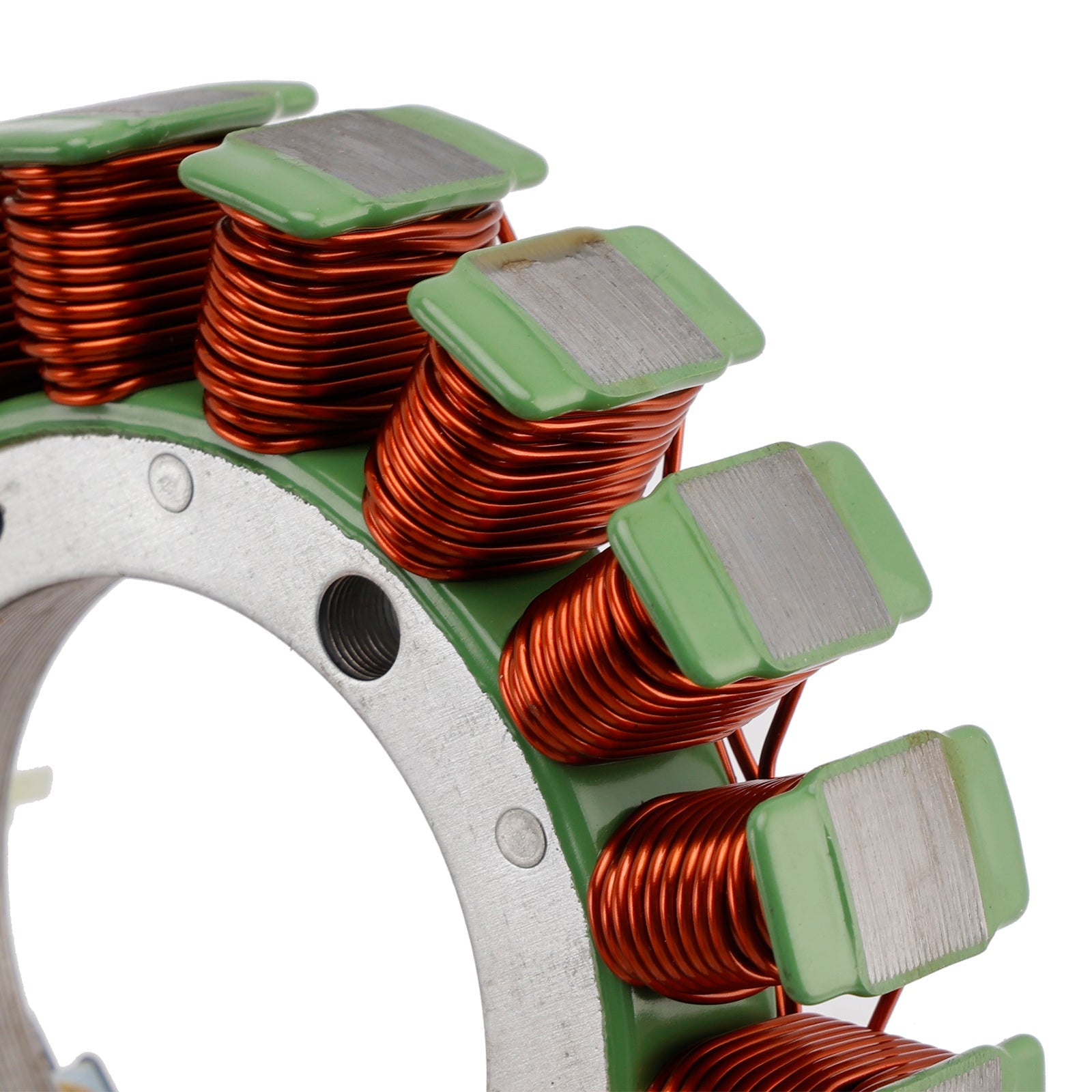 Stator Magneto Coil 3201-182 For Arctic Cat Atv 650 V-Twin 2004-2006